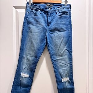 Abercrombie Signature Collection Jeans